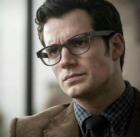 Clark Kent .